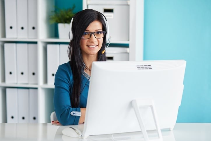 Dedicated Support staff