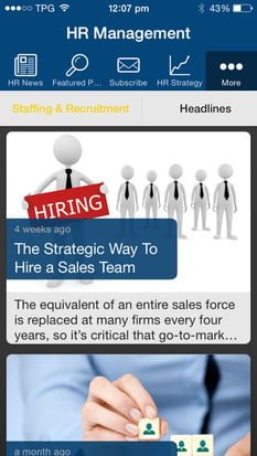 HR Management  HR Management