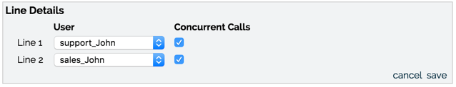Assign SIP aliases to phones in OnSIP Assign SIP aliases to phones in OnSIP