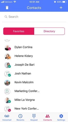 iphone-presence-screenshot